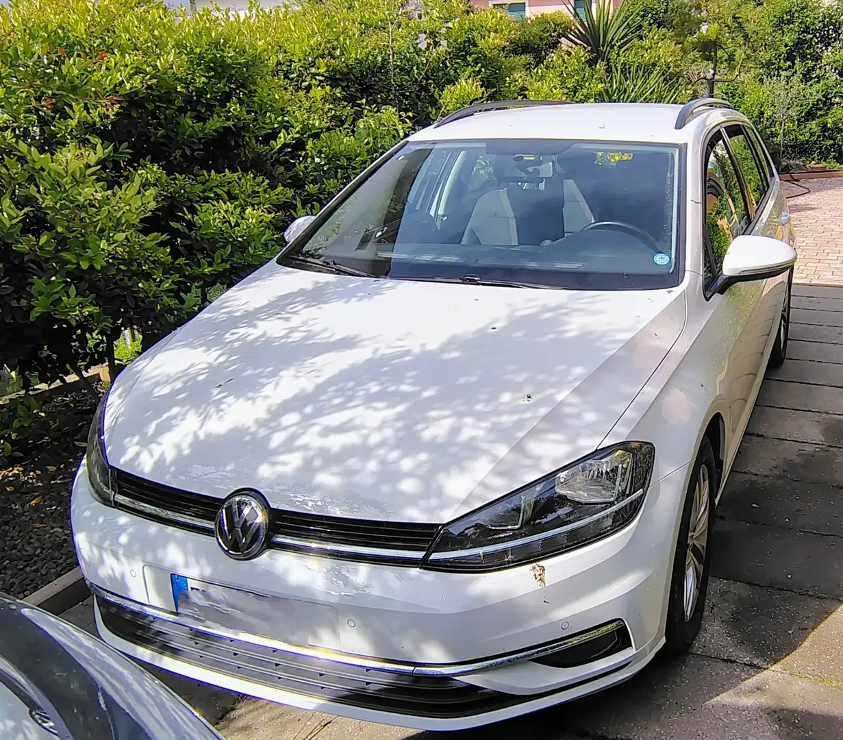 Volkswagen Golf Variant 1.0 tsi Trendline Tech&Sound Pack 115cv - 1