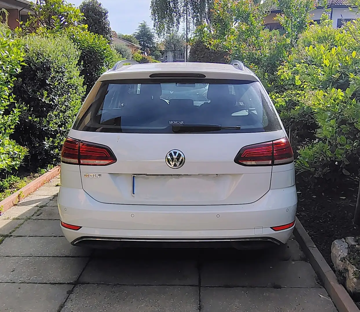 Volkswagen Golf Variant 1.0 tsi Trendline Tech&Sound Pack 115cv - 2