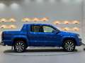 Volkswagen Amarok Aventura DoubleCab 4Motion *Standheizung* Blau - thumbnail 5