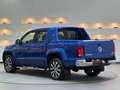 Volkswagen Amarok Aventura DoubleCab 4Motion *Standheizung* Blau - thumbnail 3