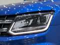 Volkswagen Amarok Aventura DoubleCab 4Motion *Standheizung* Blau - thumbnail 9