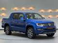 Volkswagen Amarok Aventura DoubleCab 4Motion *Standheizung* Blau - thumbnail 6