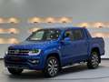 Volkswagen Amarok Aventura DoubleCab 4Motion *Standheizung* Blau - thumbnail 1