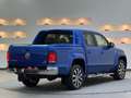 Volkswagen Amarok Aventura DoubleCab 4Motion *Standheizung* Blau - thumbnail 4