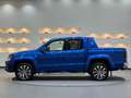 Volkswagen Amarok Aventura DoubleCab 4Motion *Standheizung* Blau - thumbnail 2