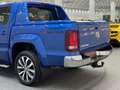 Volkswagen Amarok Aventura DoubleCab 4Motion *Standheizung* Blau - thumbnail 11