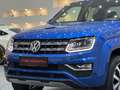 Volkswagen Amarok Aventura DoubleCab 4Motion *Standheizung* Blau - thumbnail 7