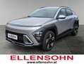 Hyundai KONA (SX2) GO Plus 1.6 T-GDI 4WD DCT Silber - thumbnail 1
