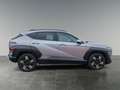 Hyundai KONA (SX2) GO Plus 1.6 T-GDI 4WD DCT Silber - thumbnail 6
