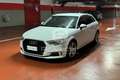 Audi A3 A3 SPB 1.6 TDI 116 CV Business Blanc - thumbnail 1