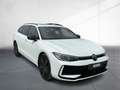 Volkswagen Passat Variant R-Line 2.0 TDI NAVI ACC HUD AHK Weiß - thumbnail 4