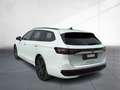 Volkswagen Passat Variant R-Line 2.0 TDI NAVI ACC HUD AHK Weiß - thumbnail 2
