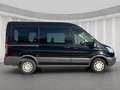 Ford Transit Kombi 350 L2 H2*9 Sitze*AHK*65800 Km Zwart - thumbnail 7