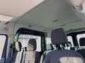 Ford Transit Kombi 350 L2 H2*9 Sitze*AHK*65800 Km Zwart - thumbnail 11