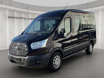 Kombi 350 L2 H2*9 Sitze*AHK*65800 Km
