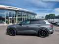 Volkswagen Touareg 3.0 V6 TSI eHybrid 4Motion R Grau - thumbnail 7