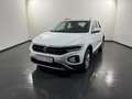 Volkswagen T-Roc 2.0 TDI SCR Life DSG *LED*ACC*NAVI* Weiß - thumbnail 2