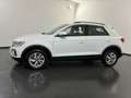 Volkswagen T-Roc 2.0 TDI SCR Life DSG *LED*ACC*NAVI* Weiß - thumbnail 6