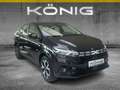 Dacia Logan Black Edition TCe 90 CVT Zwart - thumbnail 2