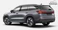 Skoda Kodiaq Sportline 4x4 Sportl AHK Pano 7-S Matrix Nav Ke... Grau - thumbnail 3