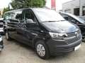Volkswagen T6 Kombi T6.1 Kombi 2.0 TDI DSG LR 9-S+NAV+vorb.AHK+Park Schwarz - thumbnail 3