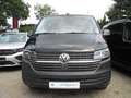 Volkswagen T6 Kombi T6.1 Kombi 2.0 TDI DSG LR 9-S+NAV+vorb.AHK+Park Schwarz - thumbnail 2