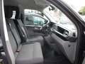 Volkswagen T6 Kombi T6.1 Kombi 2.0 TDI DSG LR 9-S+NAV+vorb.AHK+Park Schwarz - thumbnail 8