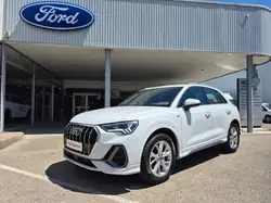 Audi Q3 40 TDI 190ch Design quattro S tronic 7