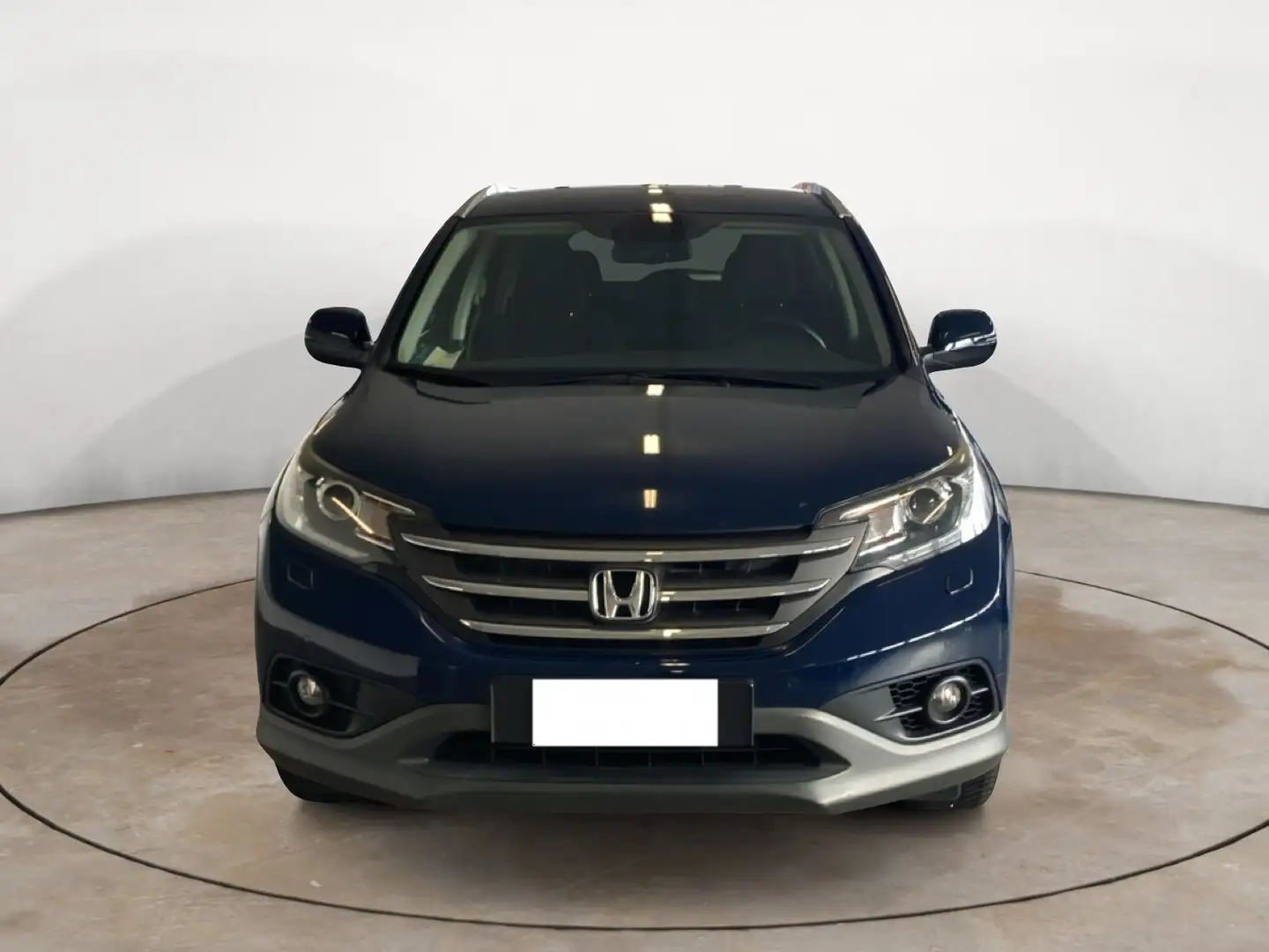 Honda CR-V CR-V 1.6 i-DTEC Lifestyle HDD Sat Navi 2WD - 2