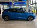 Ford Focus 1.0 EcoBoost mHEV 125ch ST-Line X Bleu - thumbnail 4