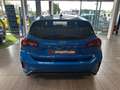 Ford Focus 1.0 EcoBoost mHEV 125ch ST-Line X Bleu - thumbnail 7