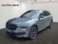 Skoda Kamiq Monte Carlo Grau - thumbnail 1