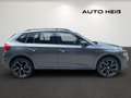 Skoda Kamiq Monte Carlo Grau - thumbnail 4