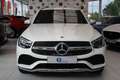 Mercedes-Benz GLC 220 220d 4Matic 9G-Tronic Fehér - thumbnail 17