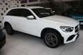 Mercedes-Benz GLC 220 220d 4Matic 9G-Tronic Fehér - thumbnail 16