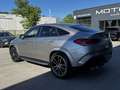 Mercedes-Benz GLE 400 Coupe d 4Matic AMG Line Softclose, HUB Silber - thumbnail 8