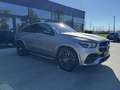 Mercedes-Benz GLE 400 Coupe d 4Matic AMG Line Softclose, HUB Silber - thumbnail 4