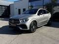 Mercedes-Benz GLE 400 Coupe d 4Matic AMG Line Softclose, HUB Silber - thumbnail 1