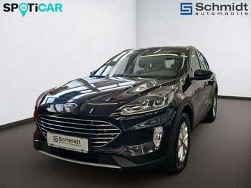 Titanium PHEV 2,5L 225PS Aut.