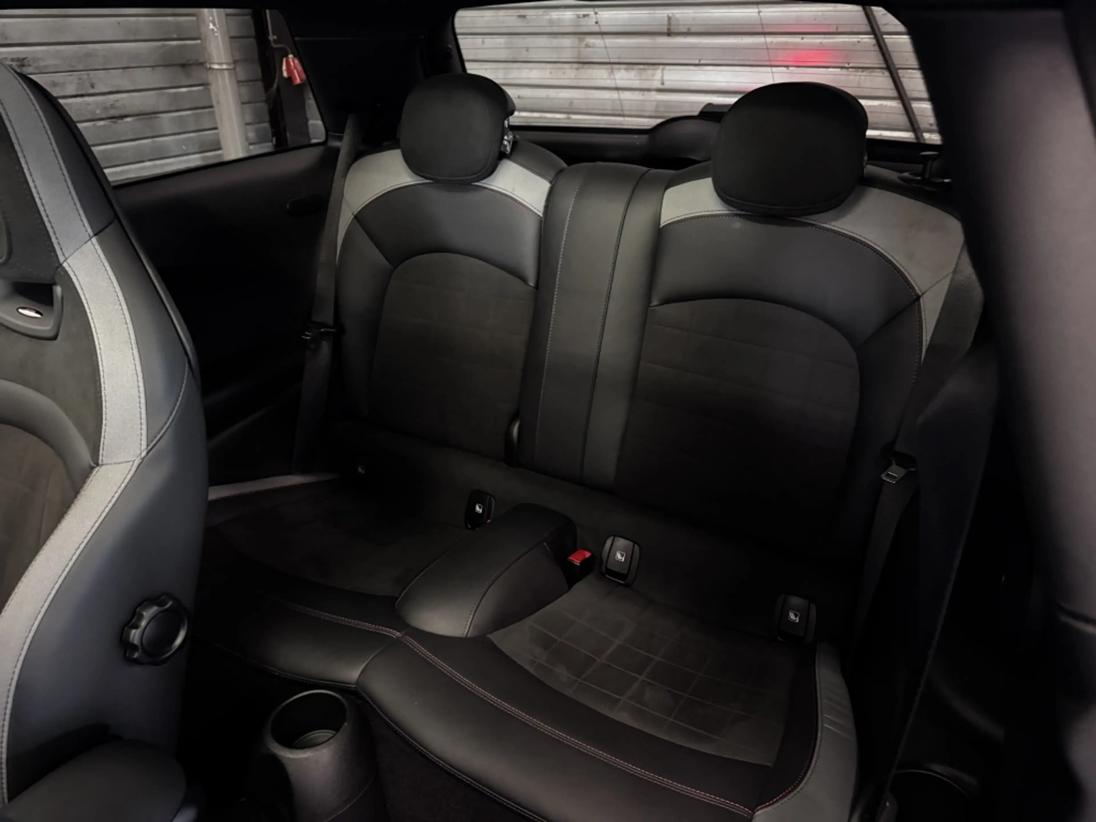 MINI John Cooper Works Mini 3-deurs S Cooper Trim | NAP | Panorama dak | — photo 6