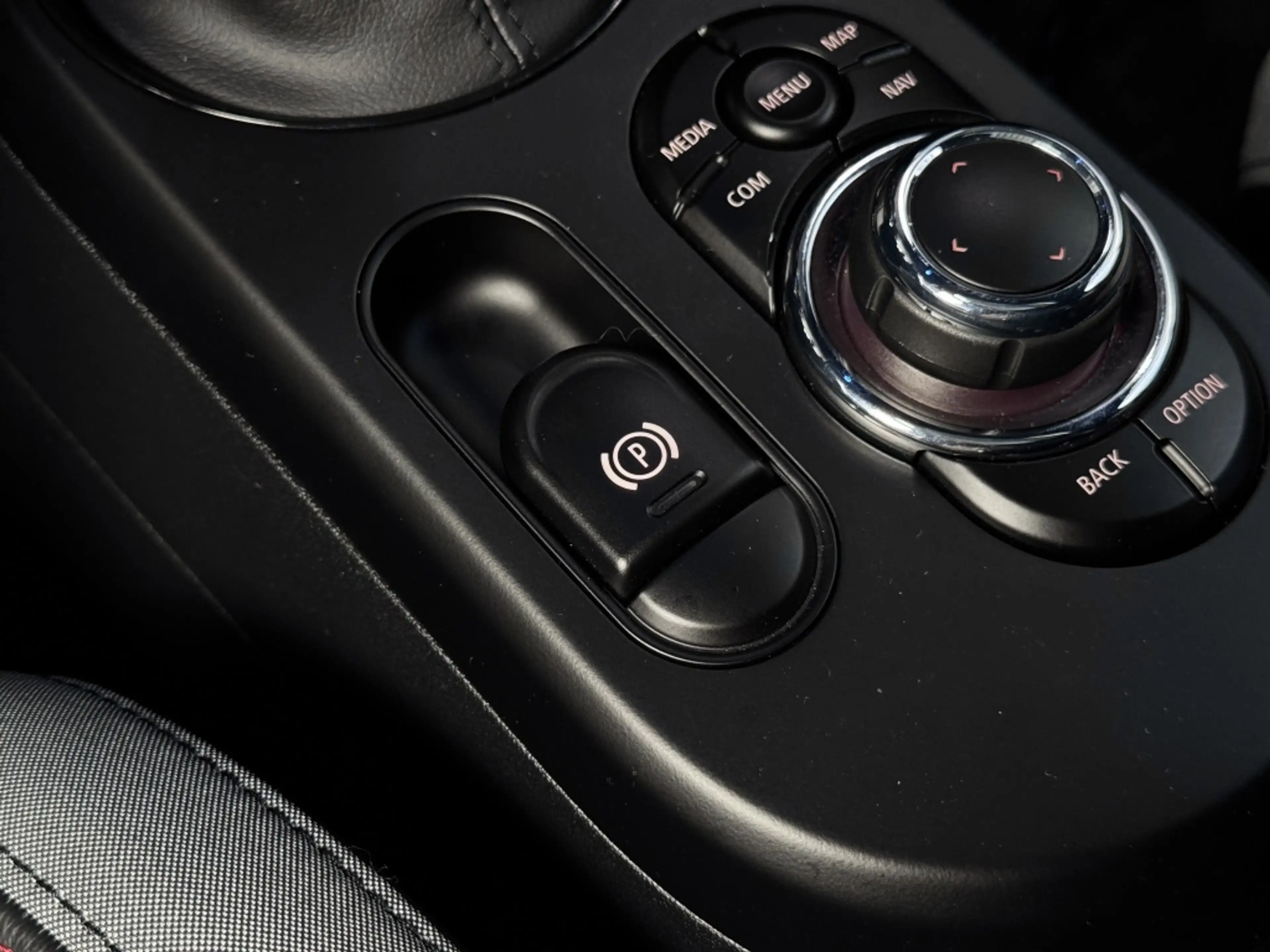 MINI John Cooper Works Mini 3-deurs S Cooper Trim | NAP | Panorama dak | — photo 43