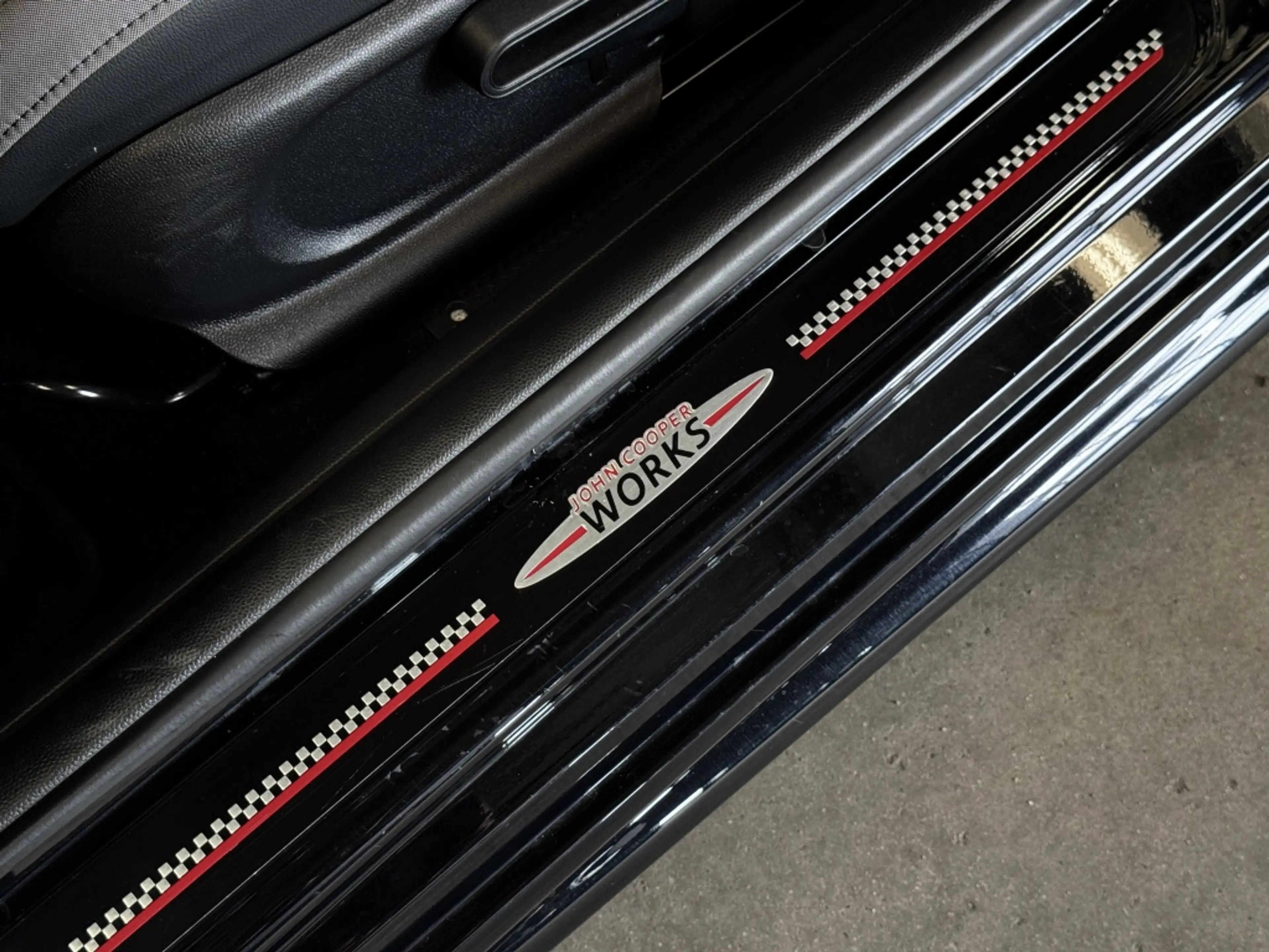 MINI John Cooper Works Mini 3-deurs S Cooper Trim | NAP | Panorama dak | — photo 25