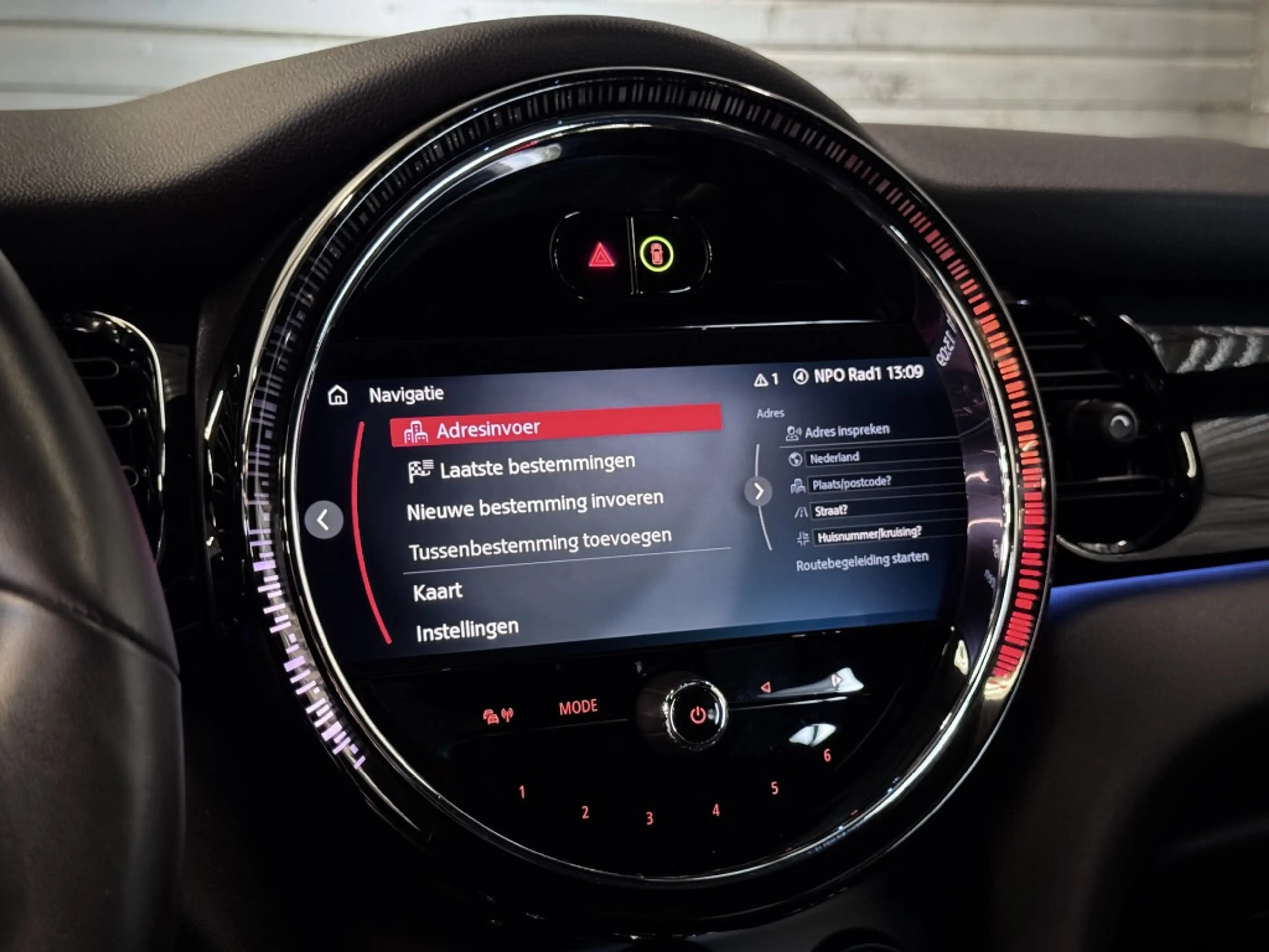 MINI John Cooper Works Mini 3-deurs S Cooper Trim | NAP | Panorama dak | — photo 18