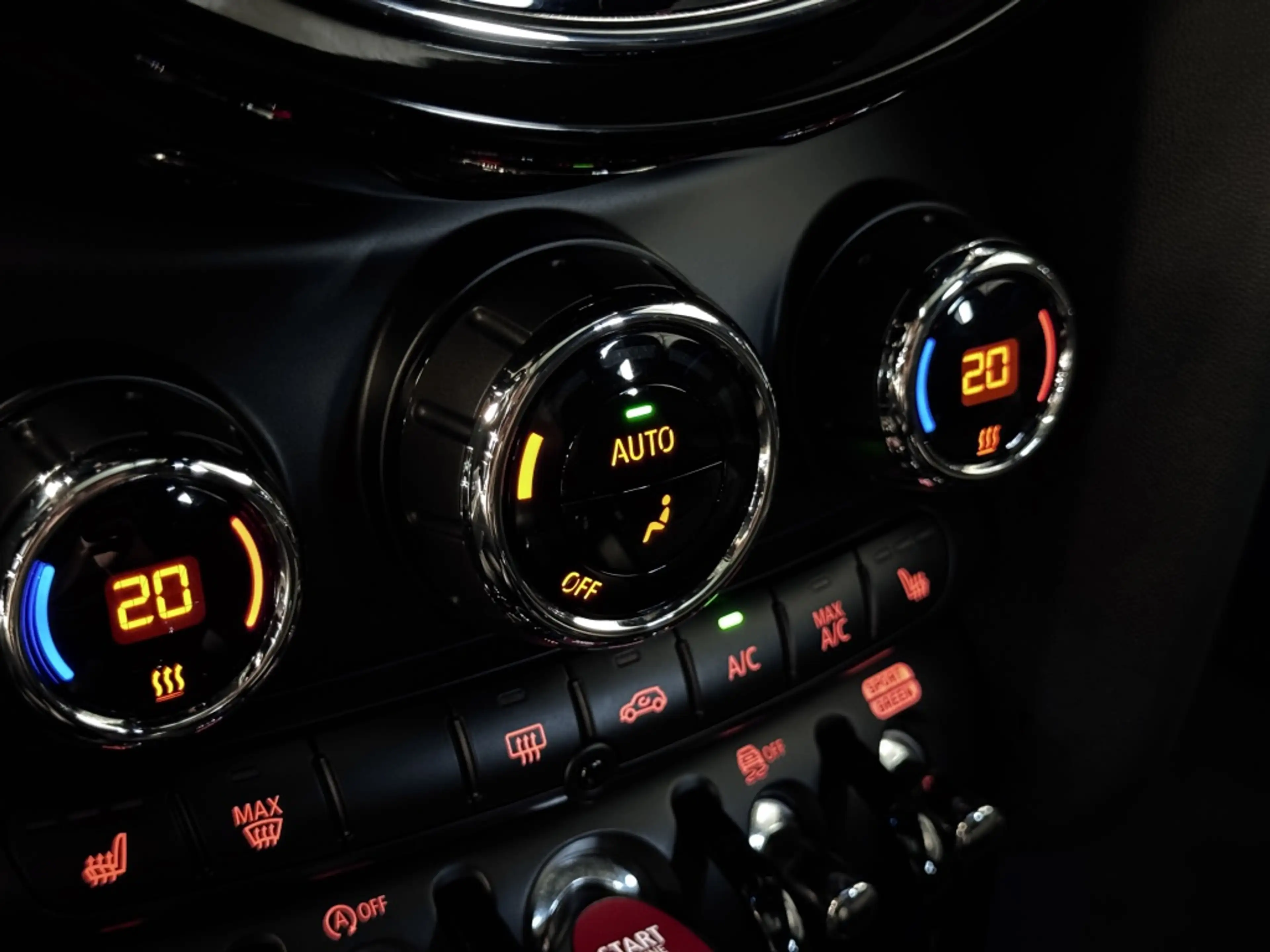 MINI John Cooper Works Mini 3-deurs S Cooper Trim | NAP | Panorama dak | — photo 32