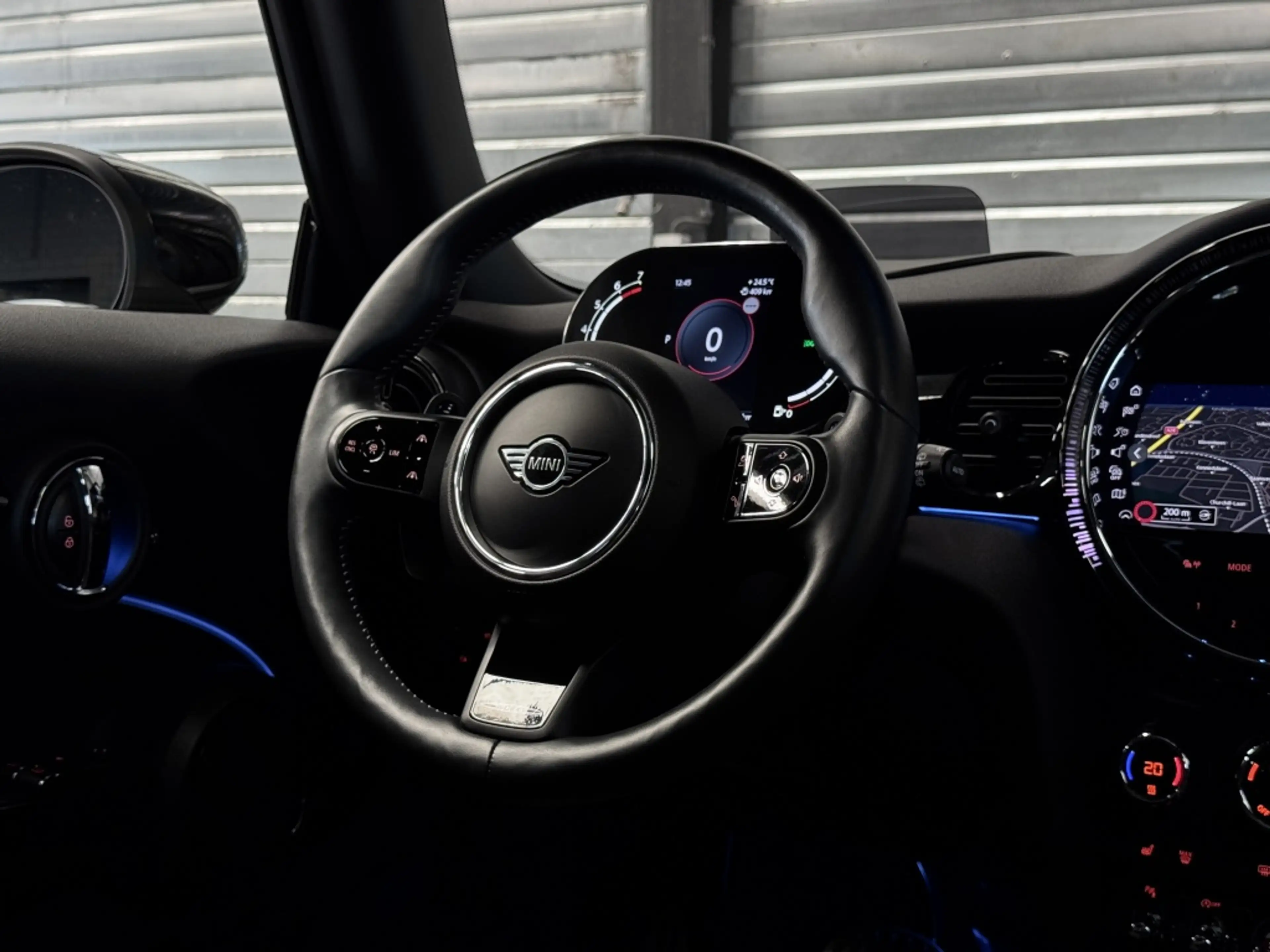 MINI John Cooper Works Mini 3-deurs S Cooper Trim | NAP | Panorama dak | — photo 23