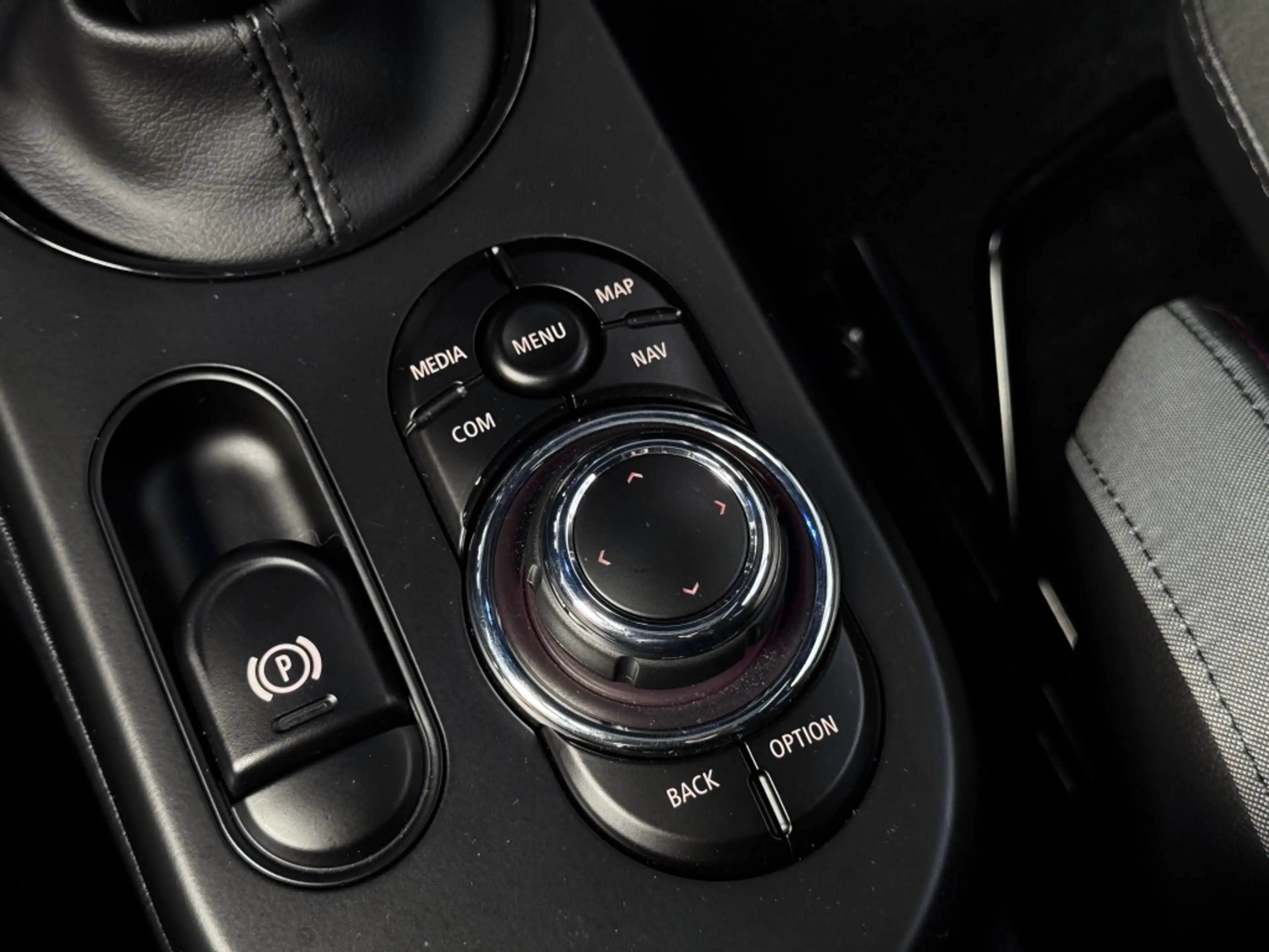 MINI John Cooper Works Mini 3-deurs S Cooper Trim | NAP | Panorama dak | — photo 42