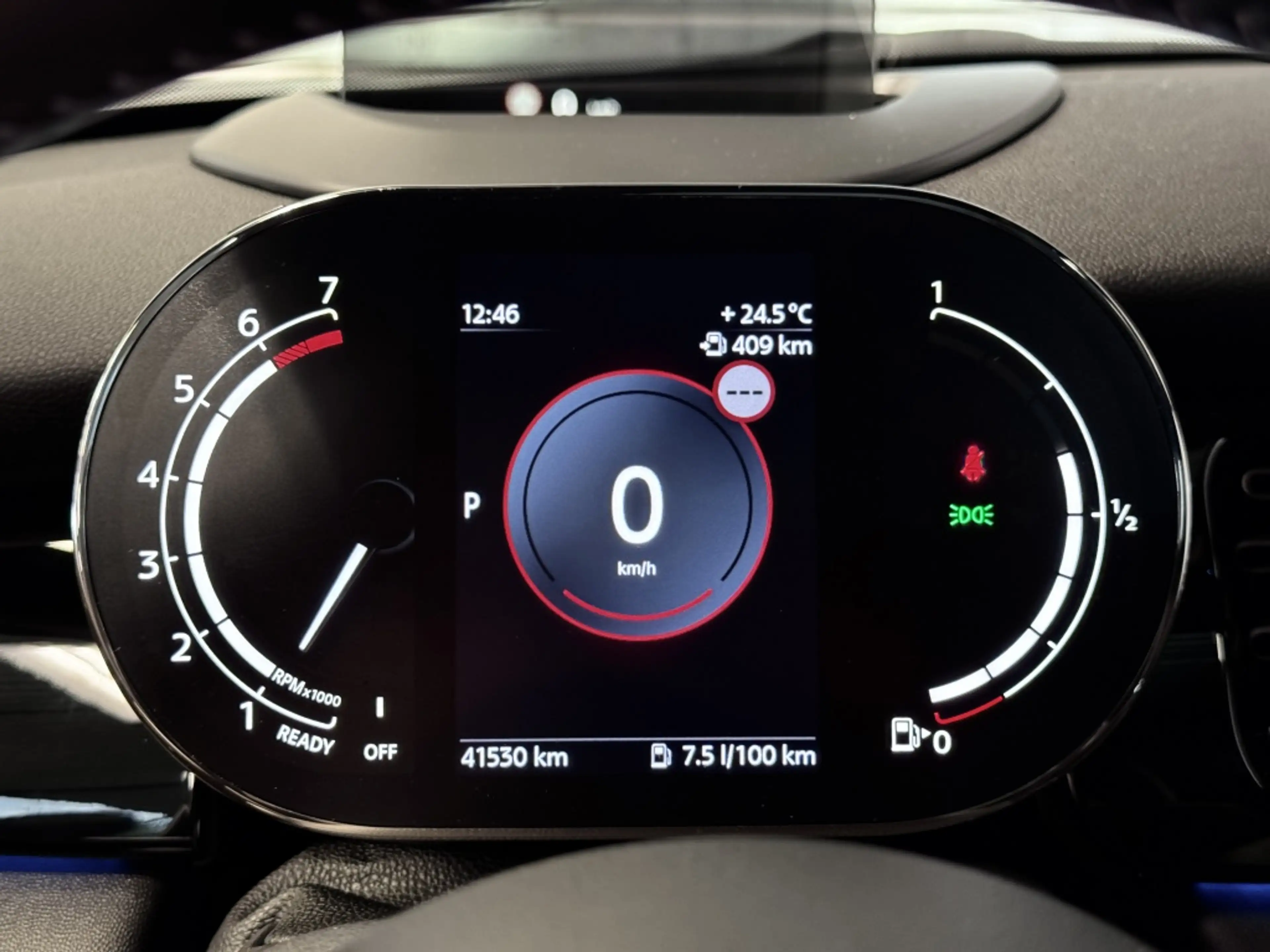 MINI John Cooper Works Mini 3-deurs S Cooper Trim | NAP | Panorama dak | — photo 26