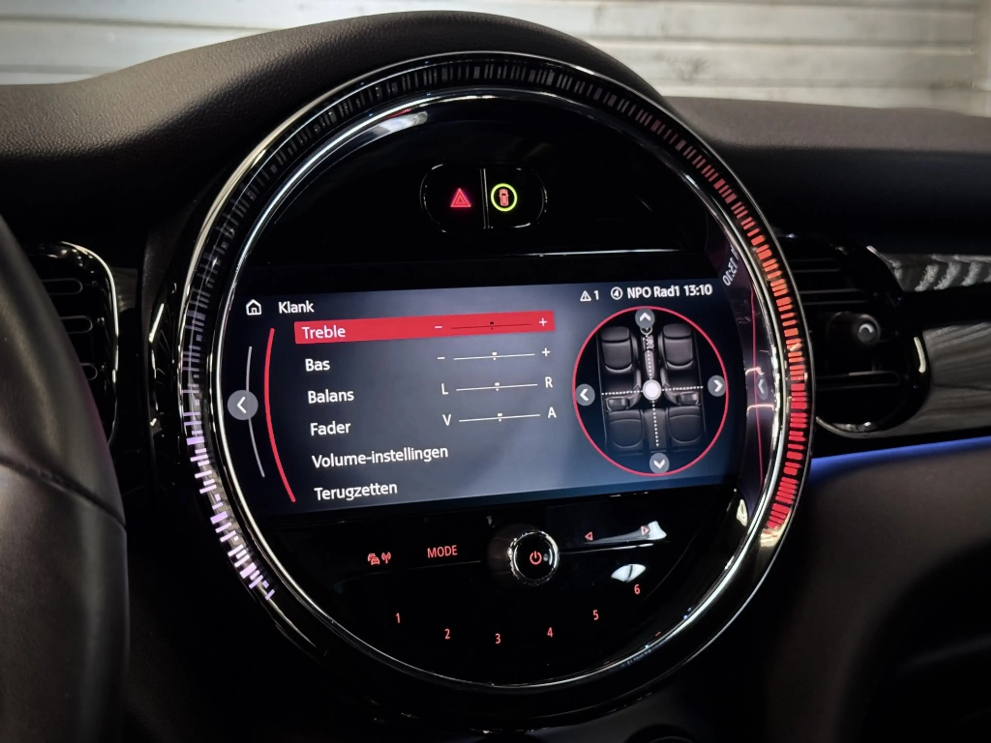 MINI John Cooper Works Mini 3-deurs S Cooper Trim | NAP | Panorama dak | — photo 17