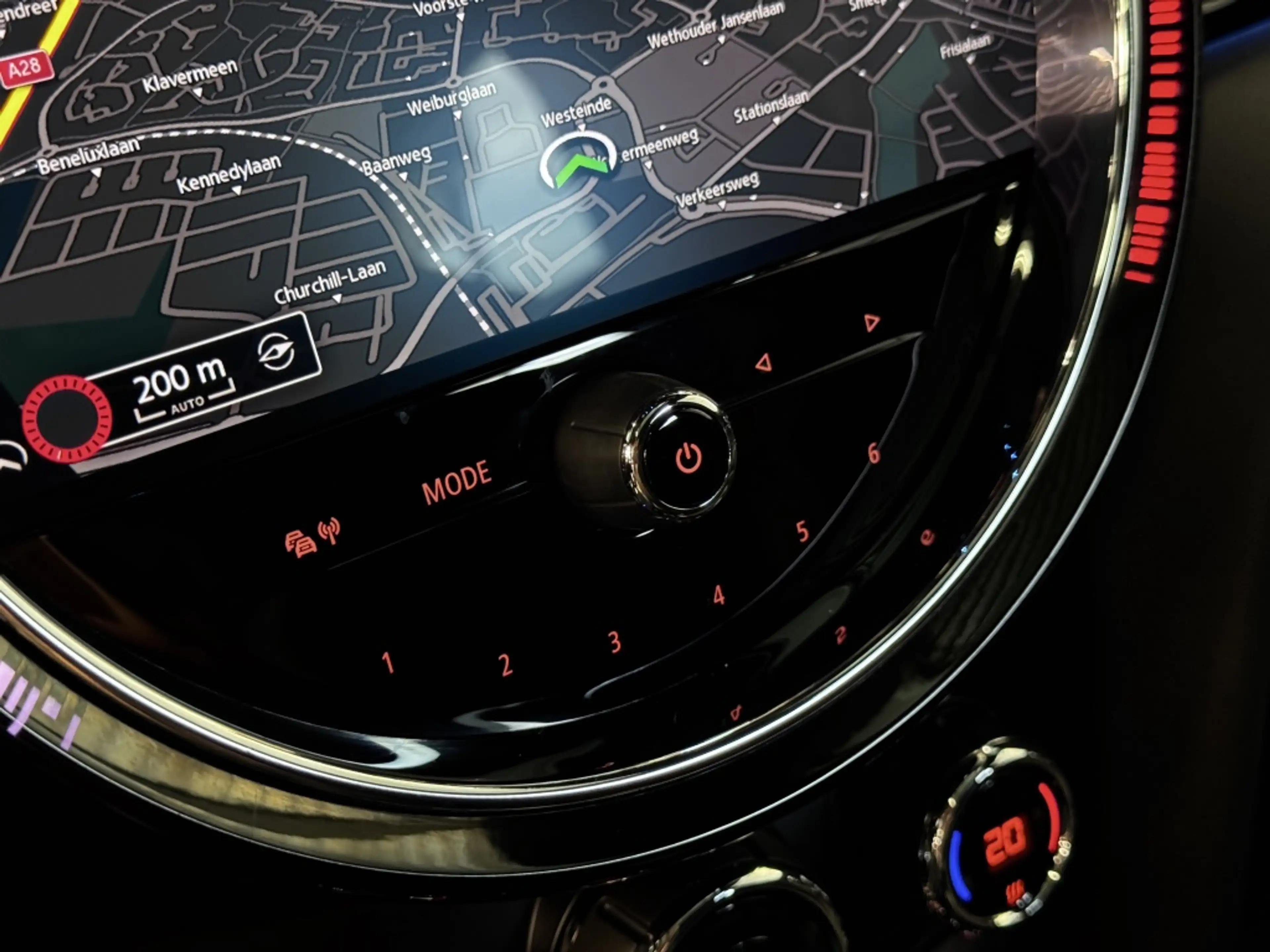 MINI John Cooper Works Mini 3-deurs S Cooper Trim | NAP | Panorama dak | — photo 30