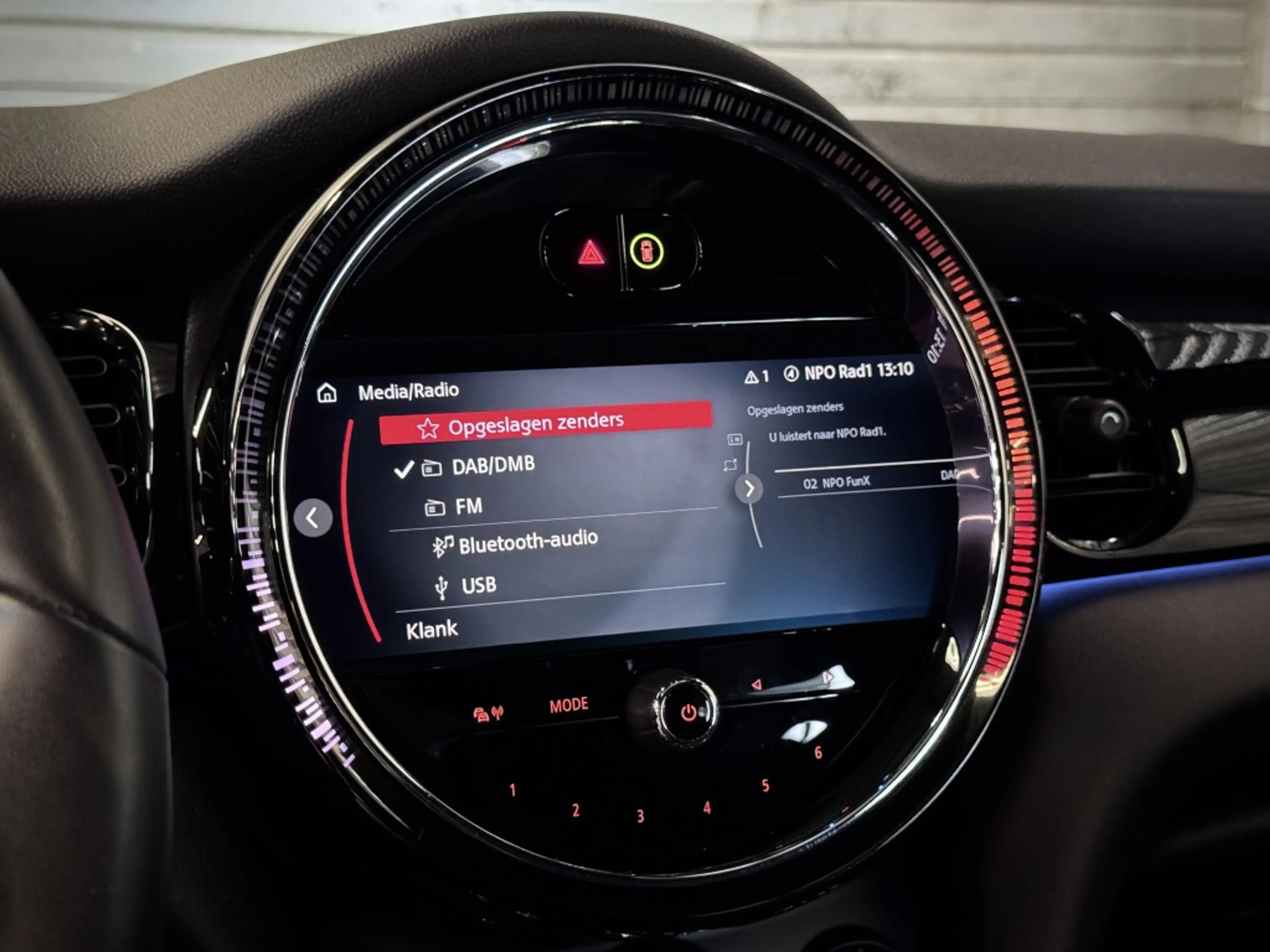 MINI John Cooper Works Mini 3-deurs S Cooper Trim | NAP | Panorama dak | — photo 19